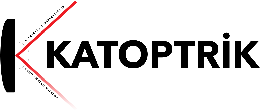 Katoptrik: Değerlendirir.